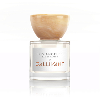 GALLIVANT Los Angeles