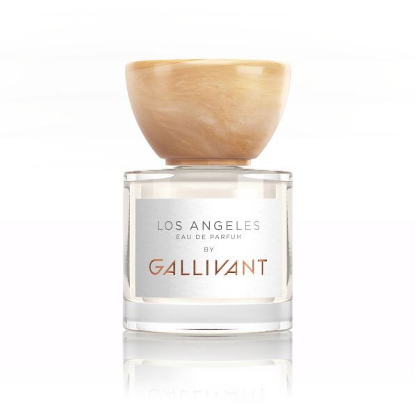 GALLIVANT Los Angeles