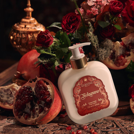 Santa Maria Novella Cream Melograno