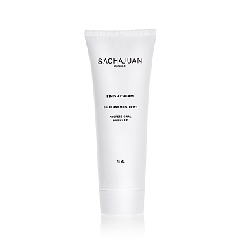 Sachajuan Finish Cream