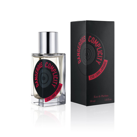 Etat Libre d'Orange DANGEROUS COMPLICITY 50 ml.