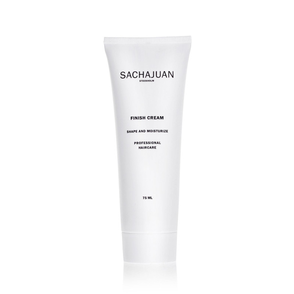 Sachajuan Finish Cream