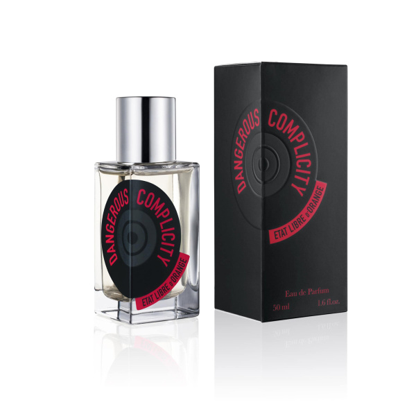 Etat Libre d'Orange DANGEROUS COMPLICITY 50 ml.