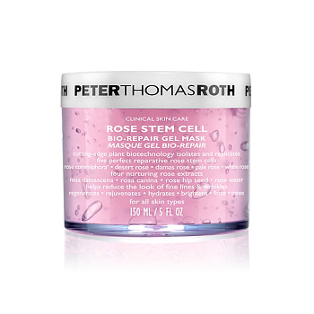 Peter Thomas Roth Rose Stem Cell