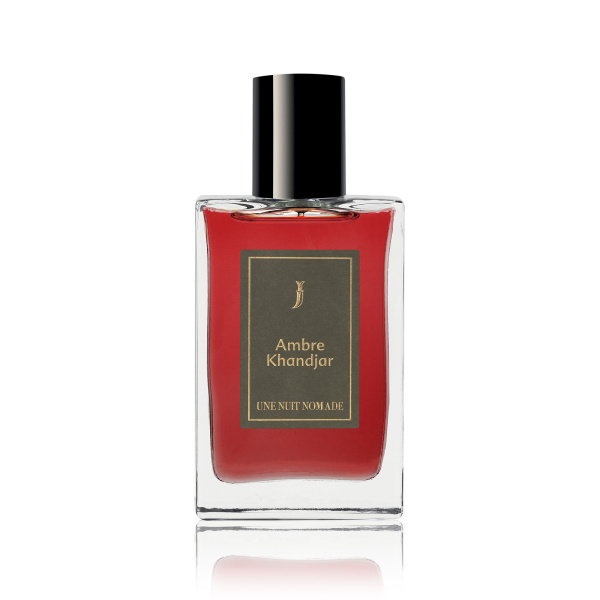 Une Nuit Nomade Ambre Khandjar 50 ml.
