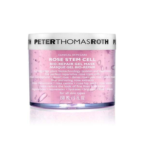Peter Thomas Roth Rose Stem Cell