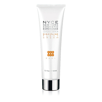 NYCE Discipline Flexy Cream
