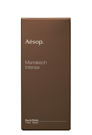 Aesop Marrakech Intense 50 ml.