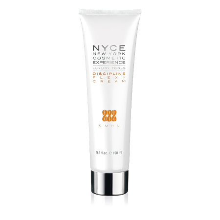 NYCE Discipline Flexy Cream