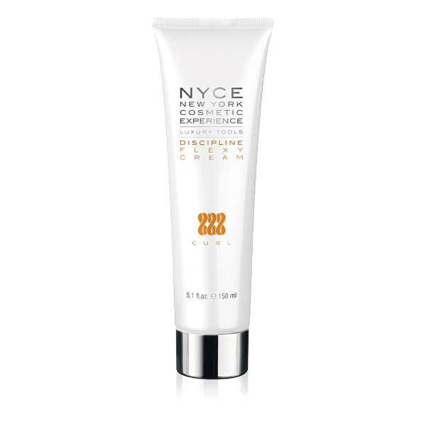 NYCE Discipline Flexy Cream