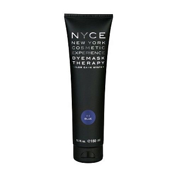 NYCE Dyemask Therapy Blue