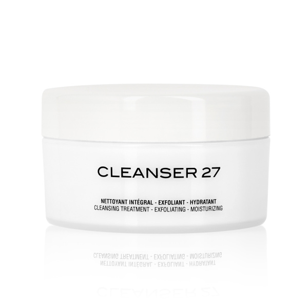 Cosmetics 27 CLEANSER 27