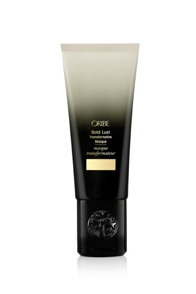 Oribe Gold Lust Repair & Restore Transformative Masque