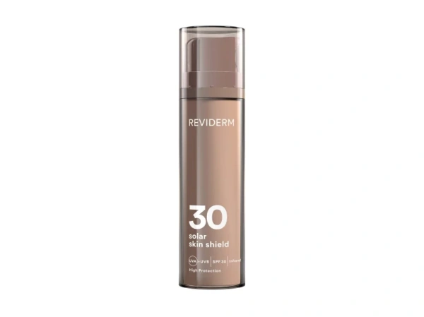 Reviderm Solar Skin Shield SPF30