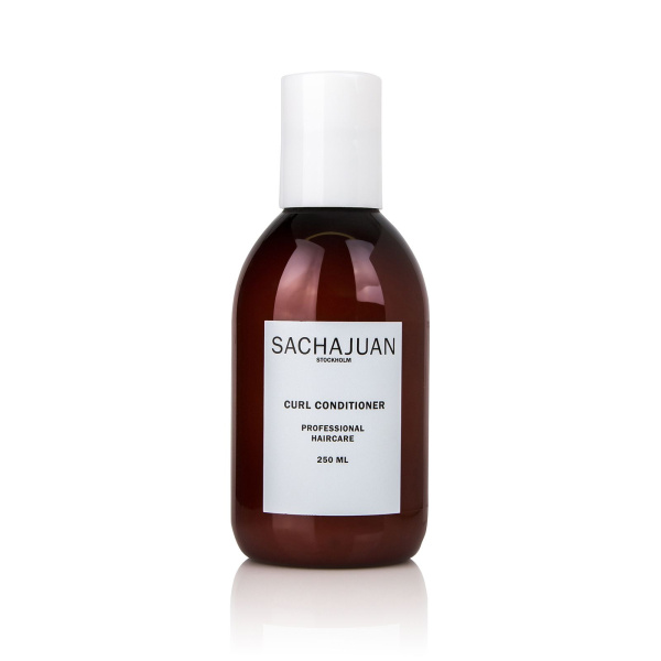 SACHAJUAN Curl Conditioner 250 ml.