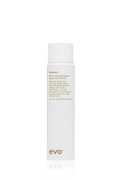 EVO Helmut Original Extra Strong Lacquer 100ml