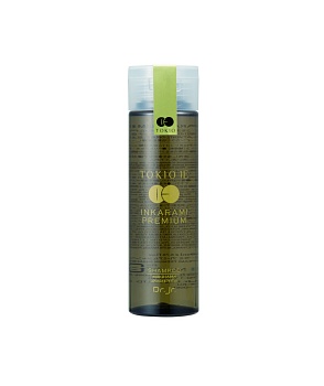 TOKIO INKARAMI PREMIUM Shampoo 200 ml.