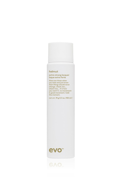 EVO Helmut Original Extra Strong Lacquer 100ml