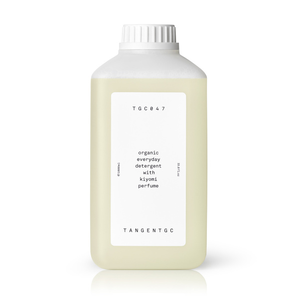 Tangent GC Kiyomi Everyday Detergent