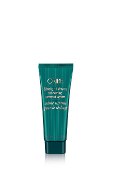 Oribe Straight Away Smoothing Blowout Cream (travel)