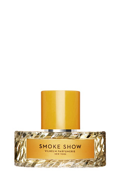 Vilhelm Parfumerie Smoke Show 50 ml.