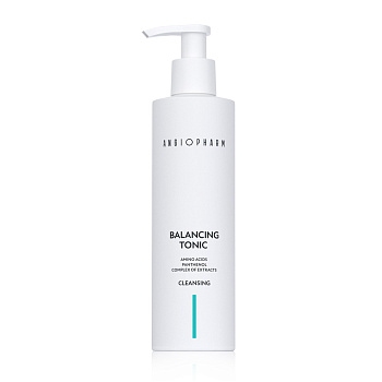 Angiopharm Balancing Tonic