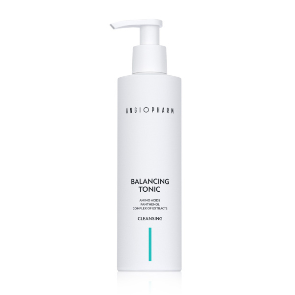 Angiopharm Balancing Tonic