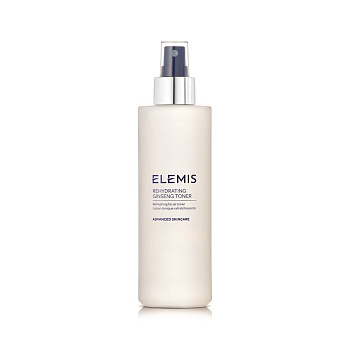 ELEMIS Rehydrating Ginseng Toner