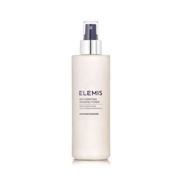 ELEMIS Rehydrating Ginseng Toner