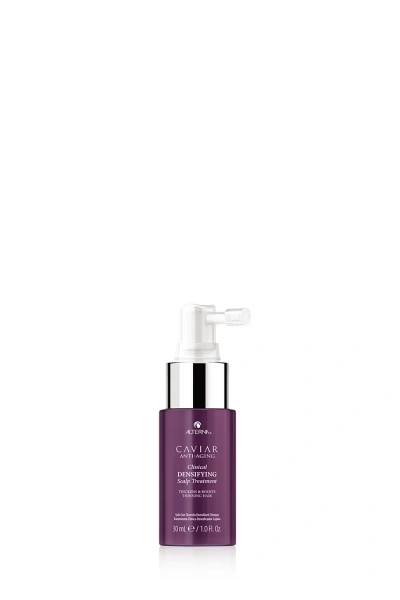 Alterna Caviar Anti-Aging Clinical Densifying Scalp Treatment (mini)
