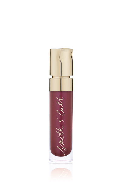Smith & Cult Hi-Speed Sonnet Lip Lacquer
