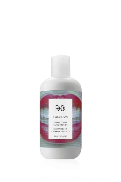 R+Co TELEVISION Perfect Hair Conditioner