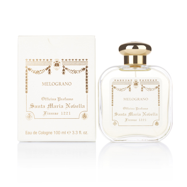 Santa Maria Novella Cologne MELOGRANO 100 ml.