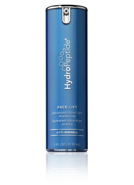 HydroPeptide Face Lift
