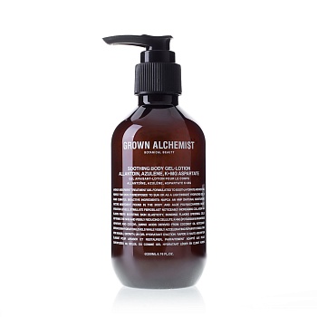 Grown Alchemist Soothing Body Gel-Lotion