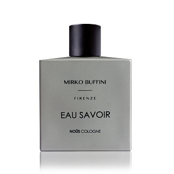 Mirko Buffini EAU SAVOIR 100 ml.
