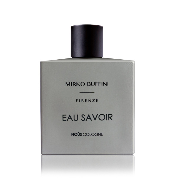 Mirko Buffini EAU SAVOIR 100 ml.