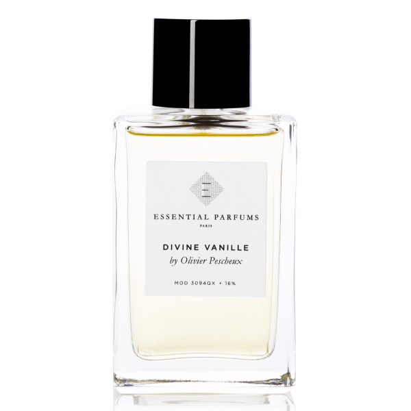 Essential Parfums Paris Divine Vanille 100 ml.