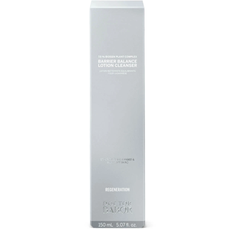 BABOR Barrier Balance Lotion Cleanser