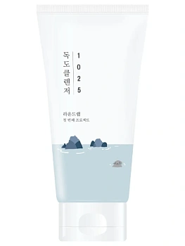 Round Lab 1025 Dokdo Cleanser