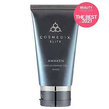 Cosmedix Awaken Replenishing Gel Mask