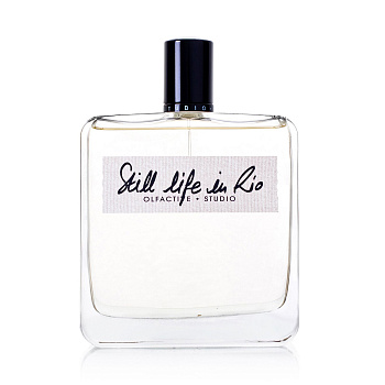 OLFACTIVE STUDIO Still Life in Rio 50 ml.