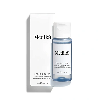 Medik8 Press & Clear 30 ml.