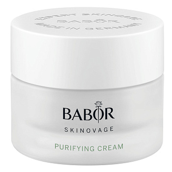 BABOR Skinovage Purifying Cream