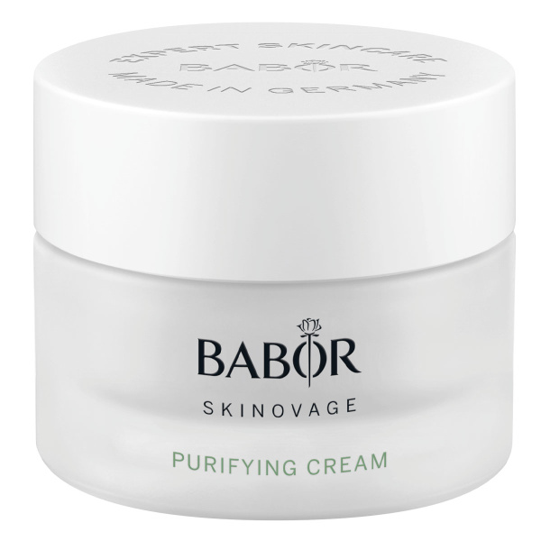 BABOR Skinovage Purifying Cream