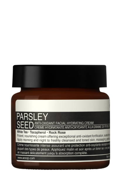 Aesop Parsley Seed Anti-Oxidant Facial Hydrating Cream