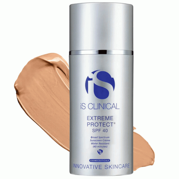 iS CLINICAL Extreme Protect SPF 40 PerfecTint Bronze