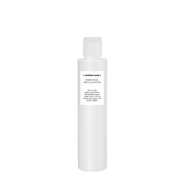 Comfort Zone Essential Micellar Water