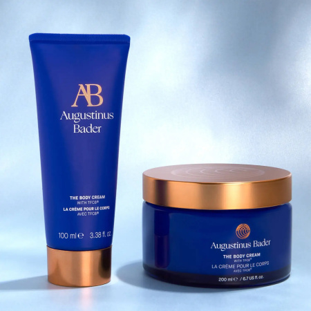 Augustinus Bader The Body Cream 100 ml.