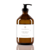Essential Parfums Paris Liquid Body & Hand Soap Divine Vanille Refill 500 ml.